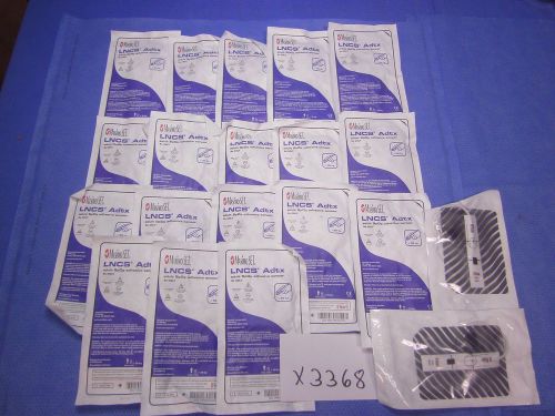 Masimo SET Adult SpO2 Adhesive Sensor ADTX (Lot of 20)