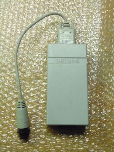 Philips UPC Power Supply 453563464761 W/ UPC Output Cable 59V 453563464801