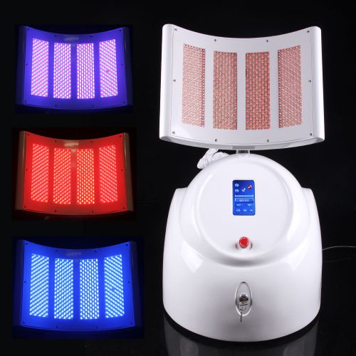 Photon rejuvenation pdt therapy dynamics facial skin rejuvenation anti-aging spa for sale