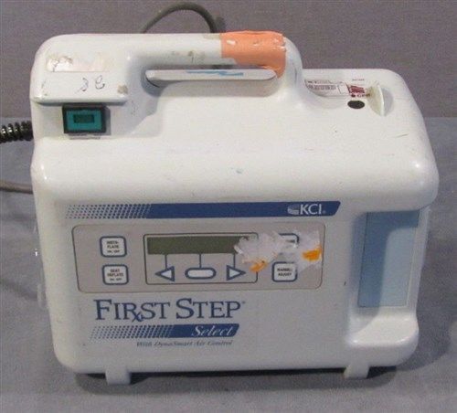 First step select pump kci 4052c for sale