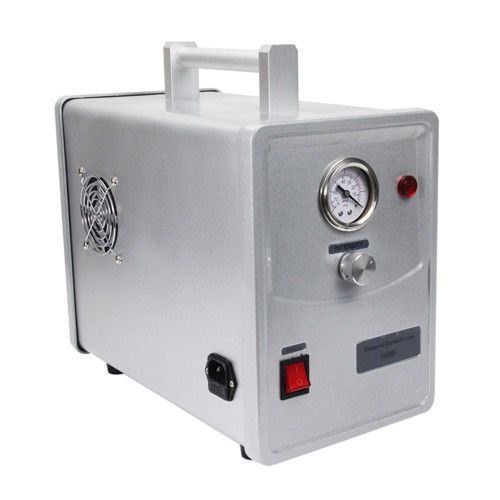 Diamond microdermabrasion dermabrasion machine elegant appearance skin firming for sale