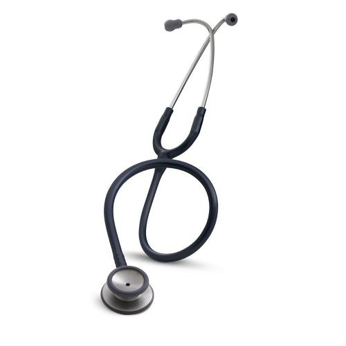 Littmann classic ii s.e 2205 stethoscope (navy blue) s16 for sale