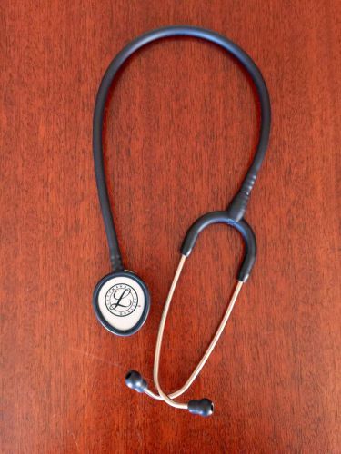 littmann stethoscope