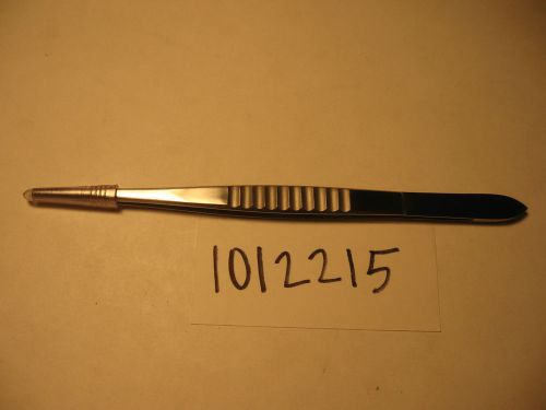 MODEL-USA FORCEP TISSUE &#034;6&#034;