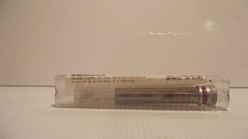 BIOMET ARTHROTEK Sizing Sleeve 10MM 909817