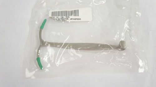 Solway Smillie Orthopedic Retractor