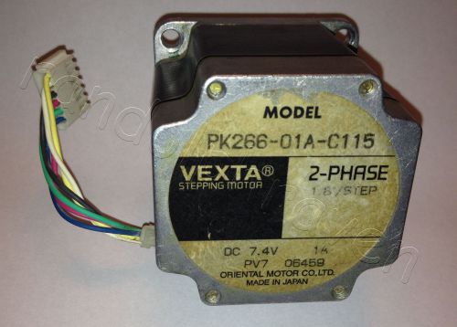 Santinelli Nidek  LE 9000 LX EX DX SX Edger 1100 X Y Axis Stepper Motor Warranty