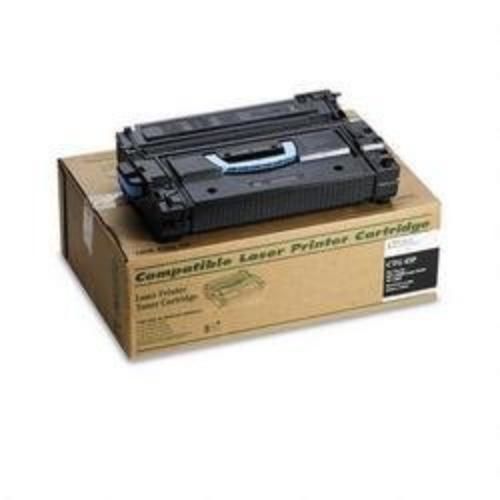 Clover Technologies High Yield Toner Cartridge - Black - Laser - 30000 (ctg43p)