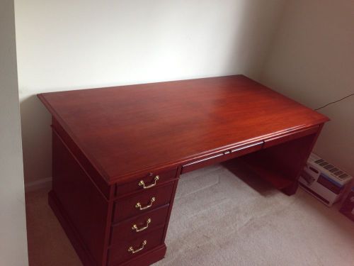 JOFCO/Executive Desk