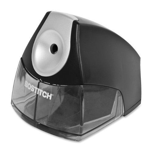 NEW Stanley Bostitch Personal Electric Pencil Sharpener  Black (EPS4-BLACK)