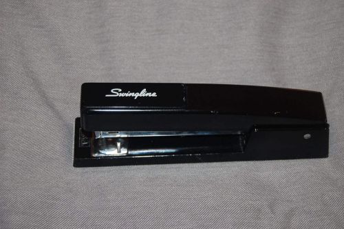 Vintage Swingline Stapler 747