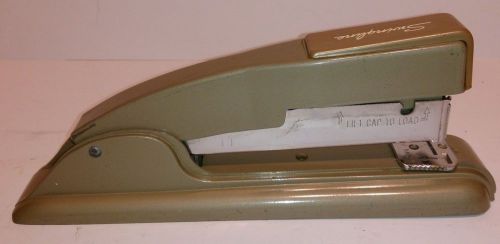 VINTAGE SWINGLINE 27 STAPLER