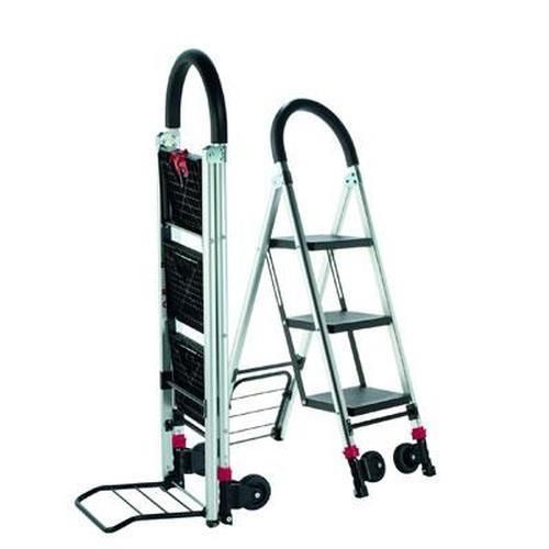 CTS Ladder Kart II Hand Truck TS32LHT