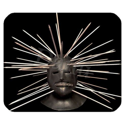 Hot Cutom Mouse pad or Mouse Mat for Gaming with Slipknot Style