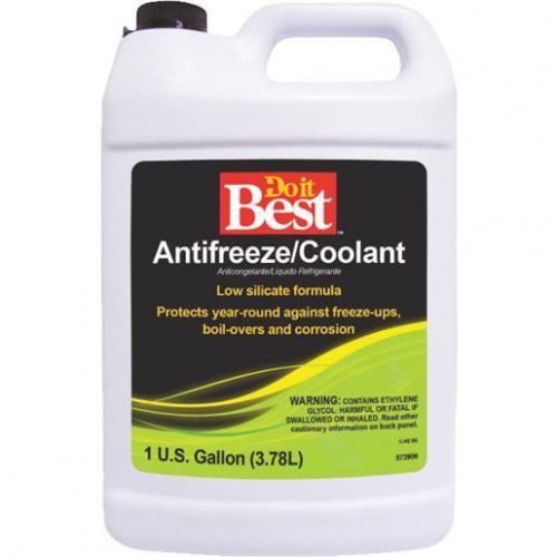 GAL ANTI-FREEZE COOLANT 573906