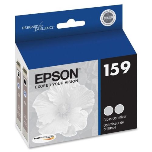 EPSON - ACCESSORIES T159020 ULTRACHOME HI-GLOSS2 GLOSS