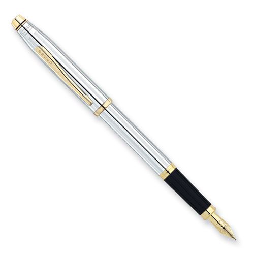 Century II Medalist Fountain Pen