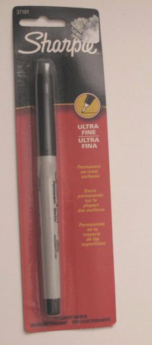 Sharpie Ultra Fine Point Black 37101