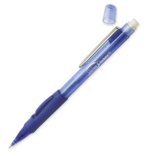 Skilcraft slickerclicker side advanced mechanical pencil - 0.7 mm (nsn5654874) for sale