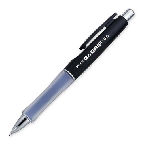 Pilot Dr. Grip Mechanical Pencil 0.5mm #36102