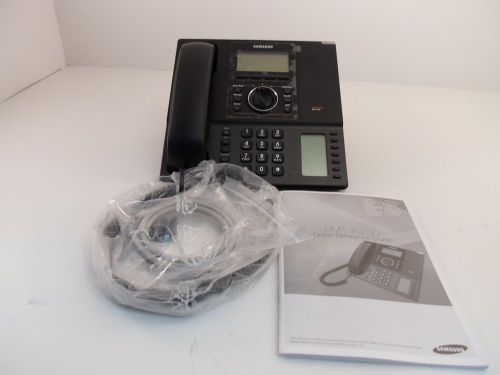 Samsung SMT-i5230 Phone, 15-Button  IP Phone  &#034;SMT-i5230D/XAR&#034;