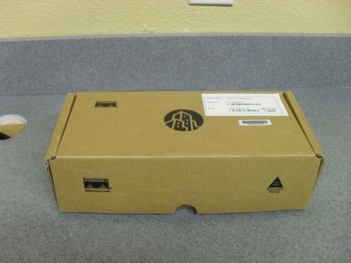 GENUINE NEW IN BOX CISCO VT CAMERA II 74-4600-01