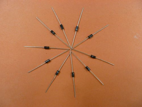 10pc P6KE220CA TVS DIODE