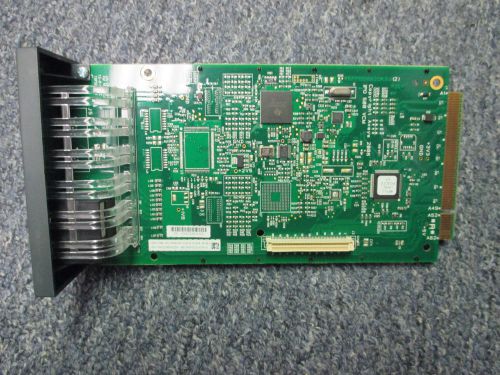 Avaya IP Office 500 Base Exp Module VCM 32 PCS 05 700417389 Voice Compression