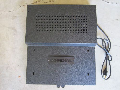 COMDIAL PHONE SYSTEM G0408 4 X 8 CONTROL UNIT - NIB NOS