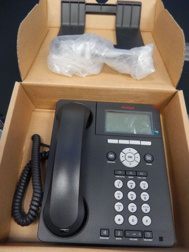 Avaya 700461197 9620L IP Phone