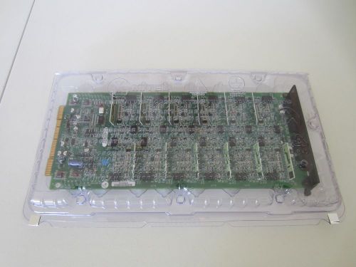 Mitel 9109-110-001-NA SX-200 ONS/CLASS Card, ONS  Warranty NEW Sealed