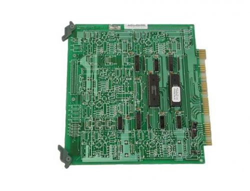 Inter-Tel Premier IMX ESP 660.2310 COU Dummy Board WARNTY