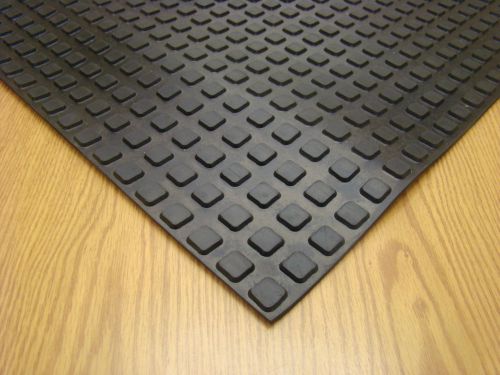 EPDM/Rubber walkway pads Heavy duty