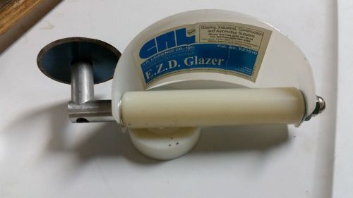 E.Z.D. Glazer CR Laurence Co Inc  EZ1010