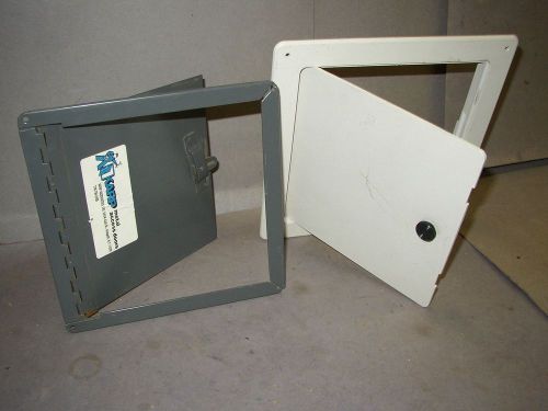 2 KARP UNIVERSAL ACCESS DOOR    11A