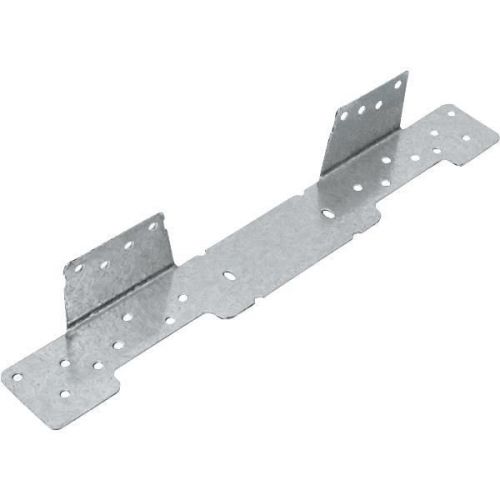 Adjustable Stair-Stringer Connector-ADJ STRINGER TIE Z-MAX