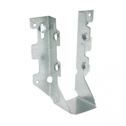 (18 Gauge) 2&#034; X 6&#034; Galvanized Joist Hanger