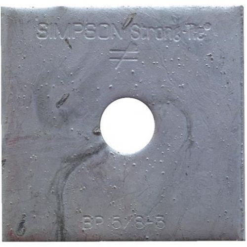 5/8-3 hdg bearing plate bp 5/8-3hdg for sale