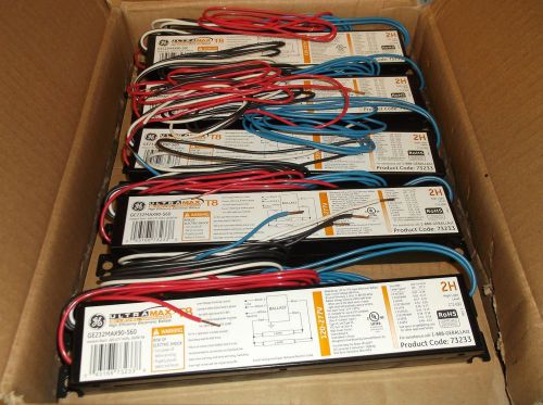 Brand New GE232MAX90-S60   120 / 277  ( 10 in box)