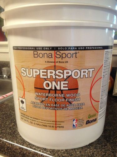 Bona Super Sport One