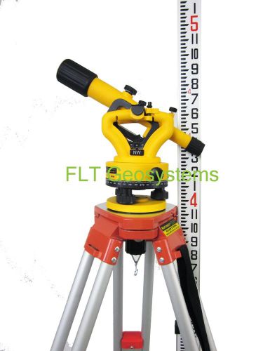 Northwest nsl500b builders sight survey transit package for sale