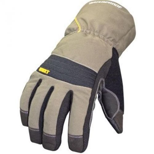 Waterproof Winter Xt Large 11-3460-60-L YOUNGSTOWN GLOVE CO. Gloves 11-3460-60-L