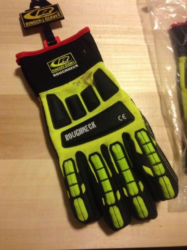 Ringers Gloves Roughneck L