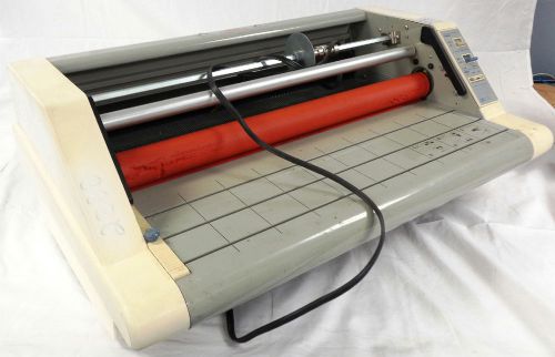 General Binding GBC4250 GB 4250 Laminator | 1.5-10 fpm | 115V | 60 Hz | 1450 W