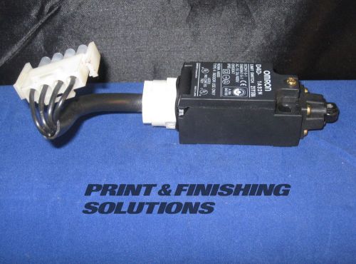 Ryobi oem 3404di press part switch d4d1a32n #  98305002 -- 50% off for sale