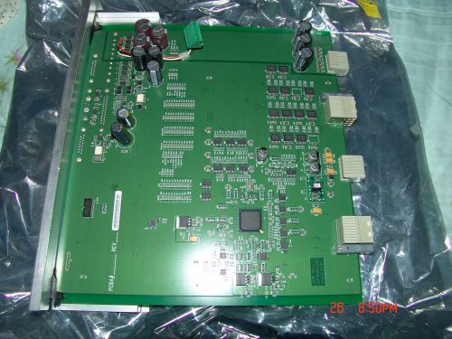 EFI/VUTEk wide Printers analog borad PN: 45073726 2.6 R00040302