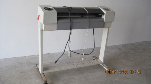 MUTOH iP-350 Pen/Pencil Plotter