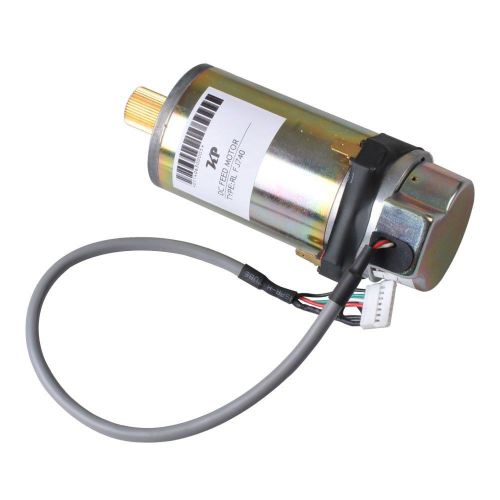 Roland Feed Motor Carriage Motor for FJ-540/FJ-740 24V 50W