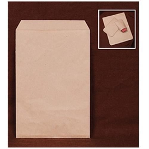 Paper Merchandise Bags 5 x 7&#034; - Kraft 1000 Bags