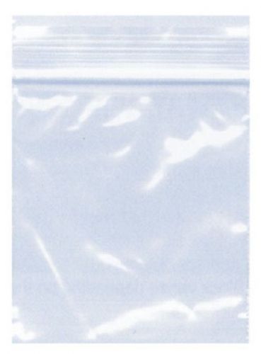 1000 2&#034;x3&#034; ziplock bags new